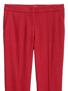 H&M SUIT PANTS